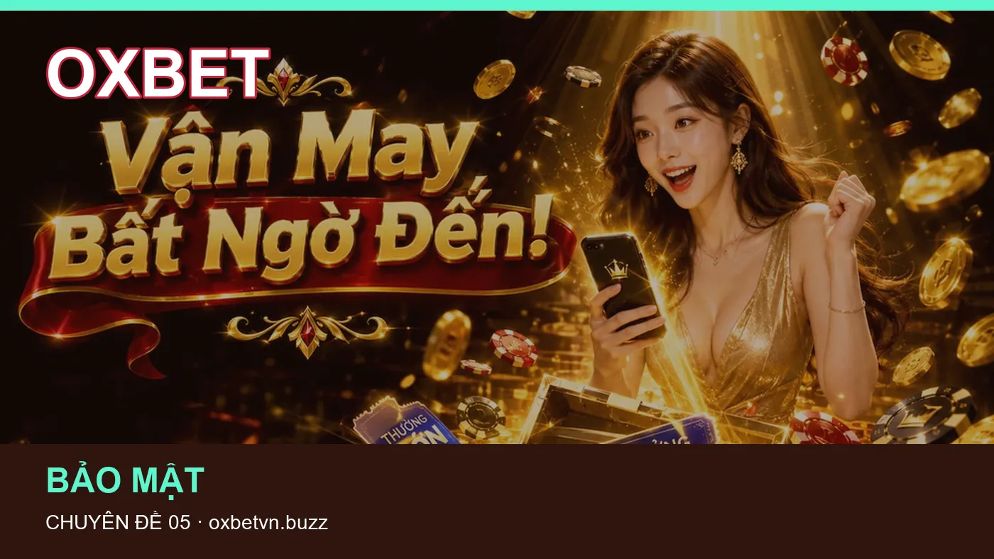 Đối chiếu nguồn và thời điểm cập nhật trong Ứng dụng Android của OXBET