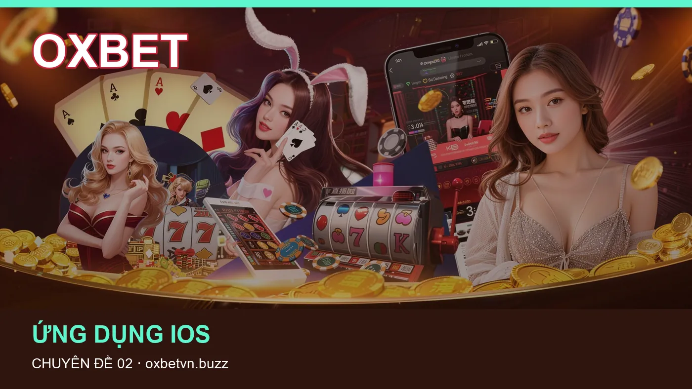 Bảo vệ dữ liệu cá nhân khi tìm hiểu Ứng dụng Android tại OXBET
