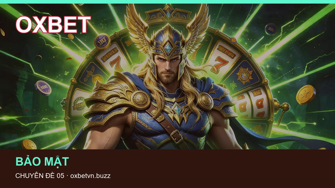Những nhầm lẫn thường gặp khi đọc nội dung Cài đặt trên OXBET