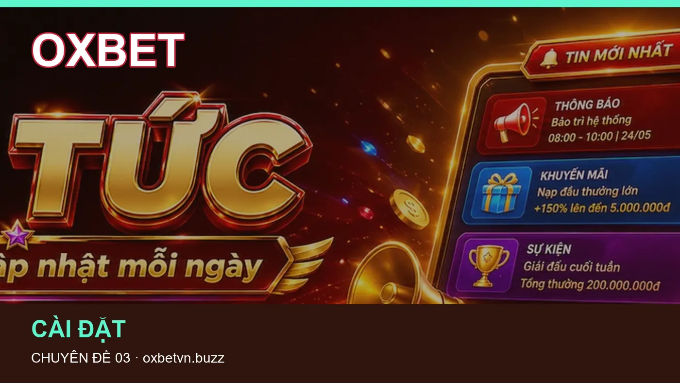 Những nhầm lẫn thường gặp khi đọc nội dung Khắc phục lỗi trên OXBET
