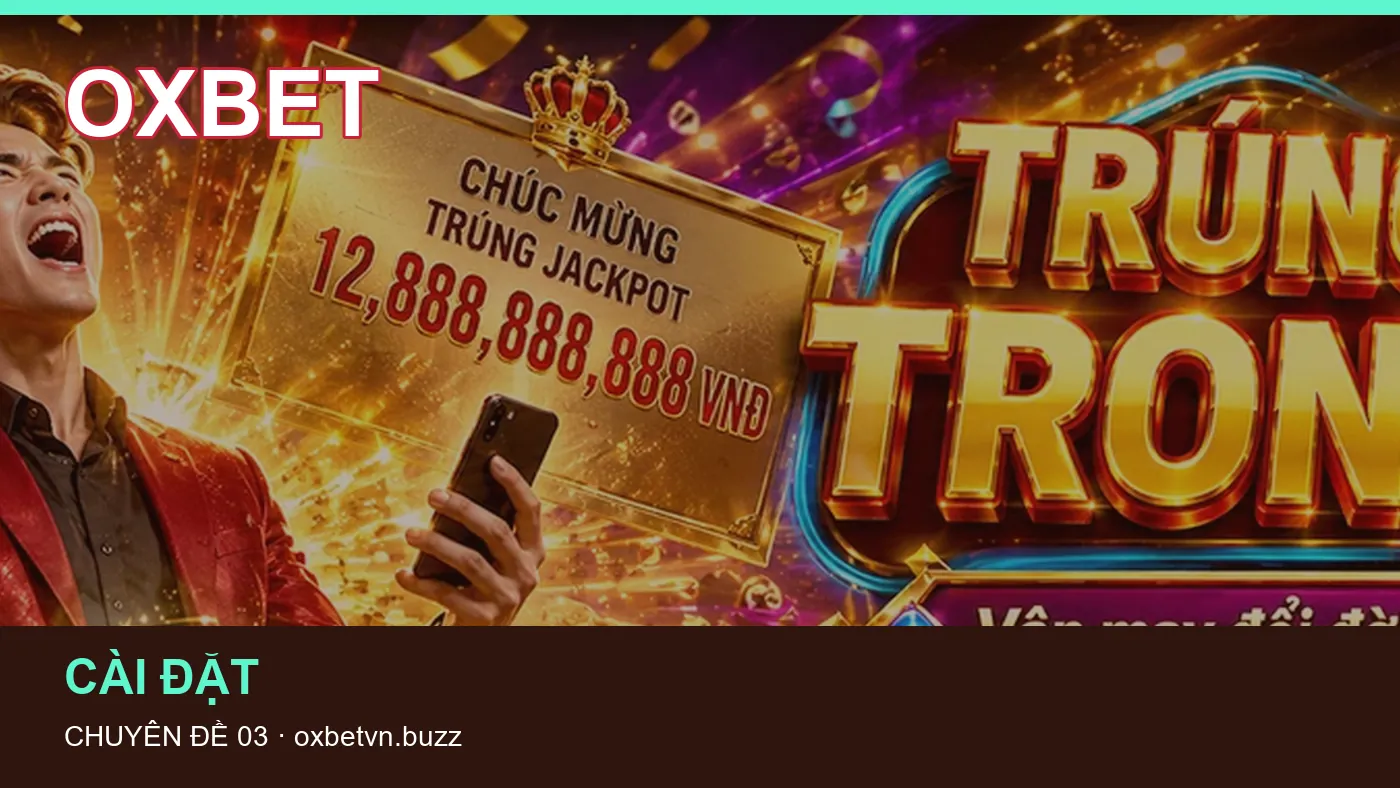 Cách bắt đầu đọc chuyên mục Bảo mật trên OXBET