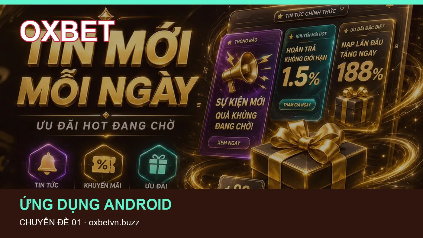 Những nhầm lẫn thường gặp khi đọc nội dung Bảo mật trên OXBET